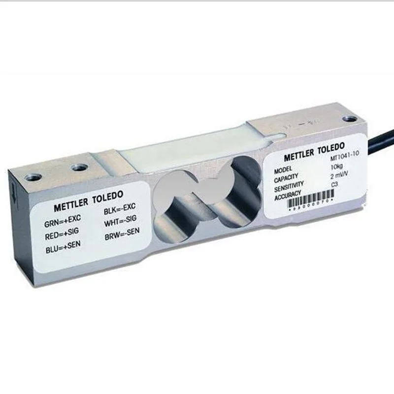 Mettler Toledo тензодатчик MT1260 1041 50кг 75кг 100кг 150кг