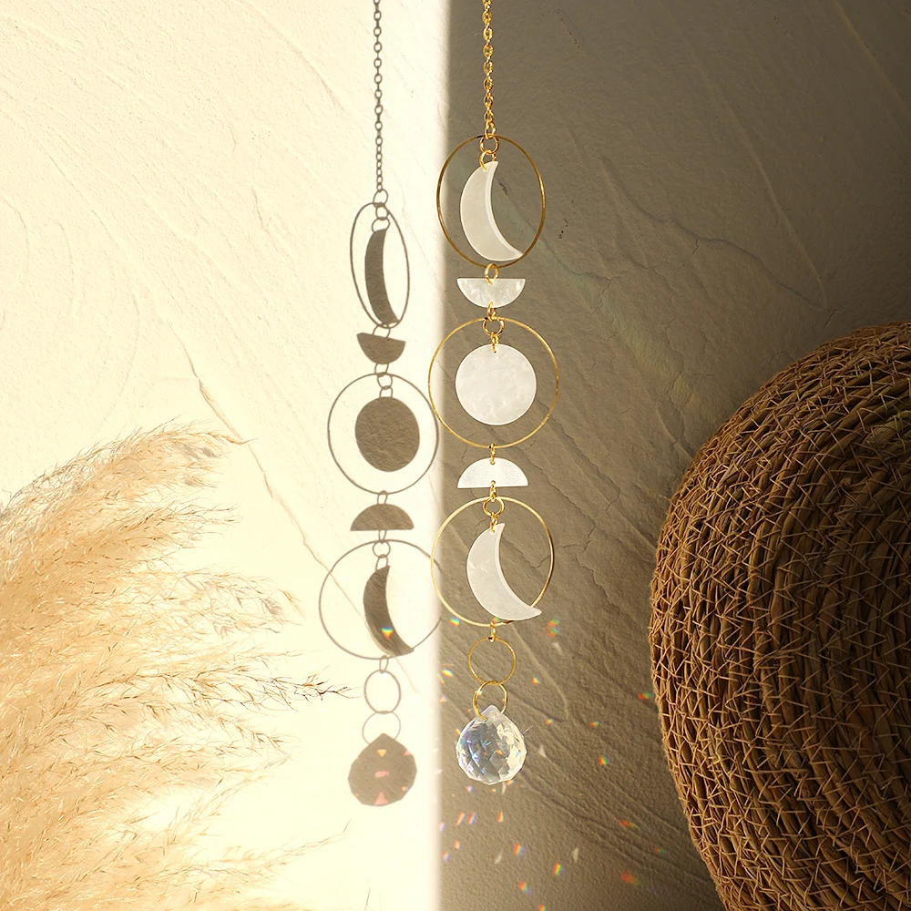 

Хрустальный ловец солнца Artilady