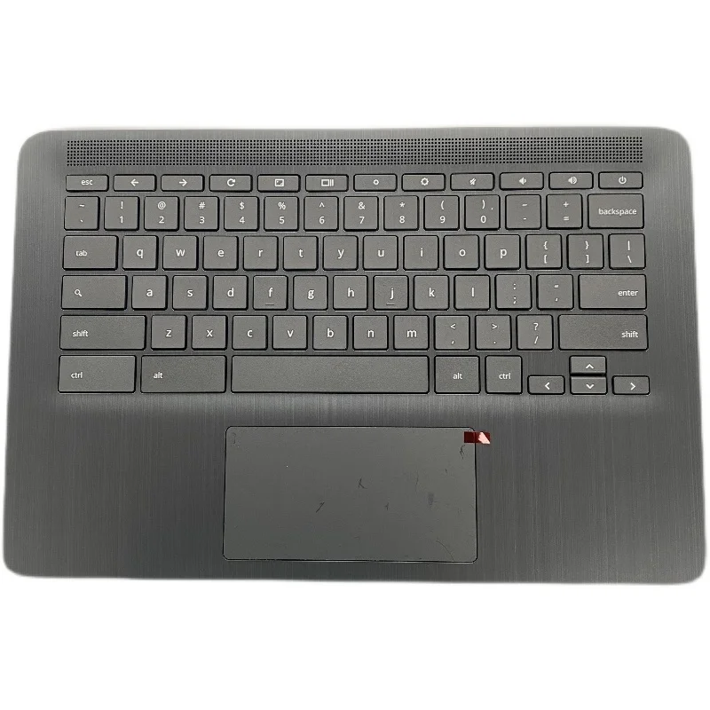 

Новинка для HP Chromebook 14 G6 C Обложка клавиатуры
