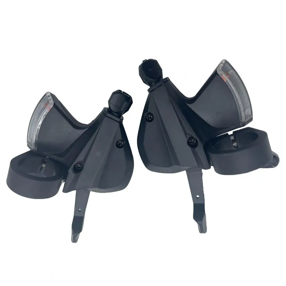 2 шт. переключатели передач для велосипеда