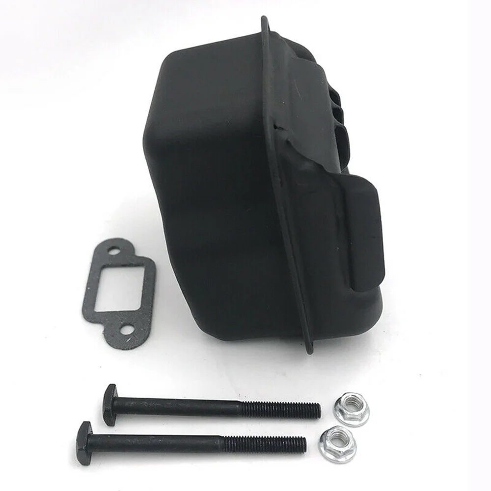 Комплект болтов в сборе глушителя для ST IHL M 50 30 10 021 023 025 MS 210 250 230 Запасные части