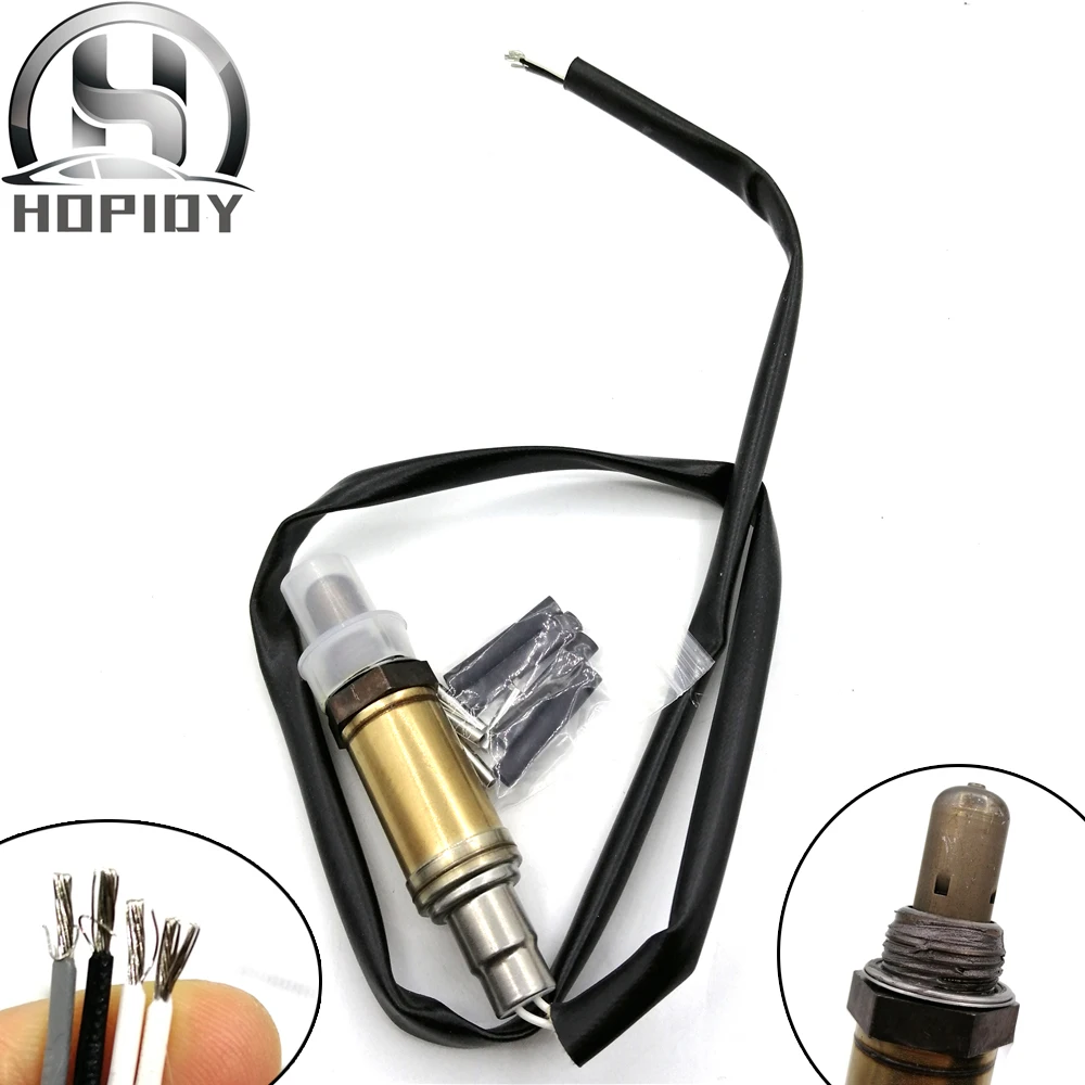 

Универсальный 4 провода Sg1273 Sg450 15733 Os2106 датчик кислорода для Acura 0258986505