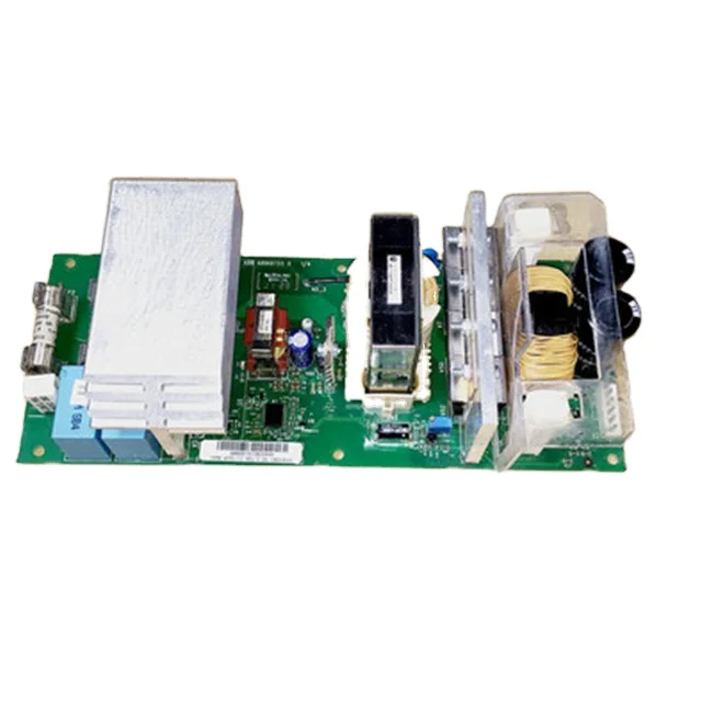 

ACS800 AFPS-11C Inverter Spare Parts Wind Turbine Fan Power Board Control Board AFPS11C