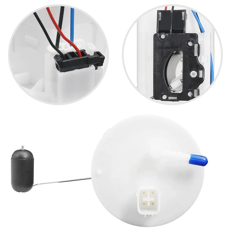 49040-0716 49019-0013 мотоциклетный топливный насос модуль в сборе бензиновый для Kawasaki