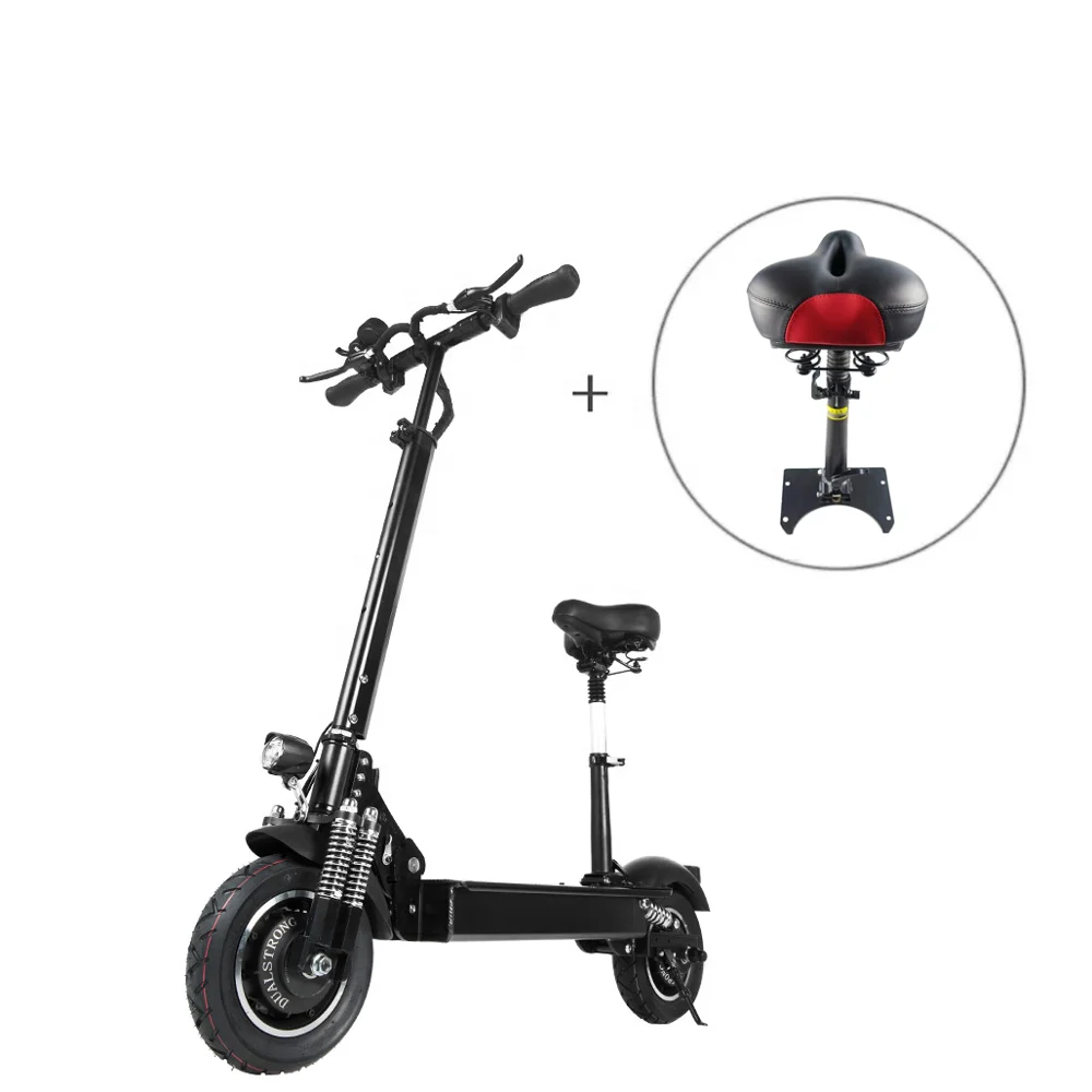 

Janobike Adults Electric Scooter for Sale Manufacture Max Speed 65KM/H 2000W Two-wheel Scooter 52V Smart Controller Ce T10 150KG