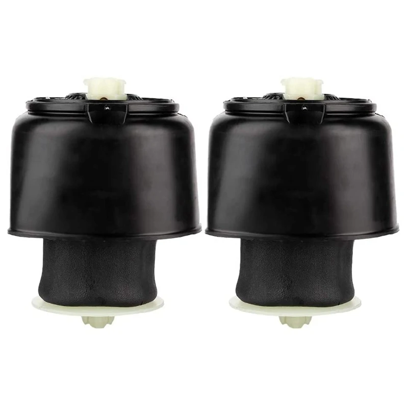 Задние пневматические Пружинные Подвески для BMW F07 F10 F11 535I 550I 5 GT 37106781827 37106781828