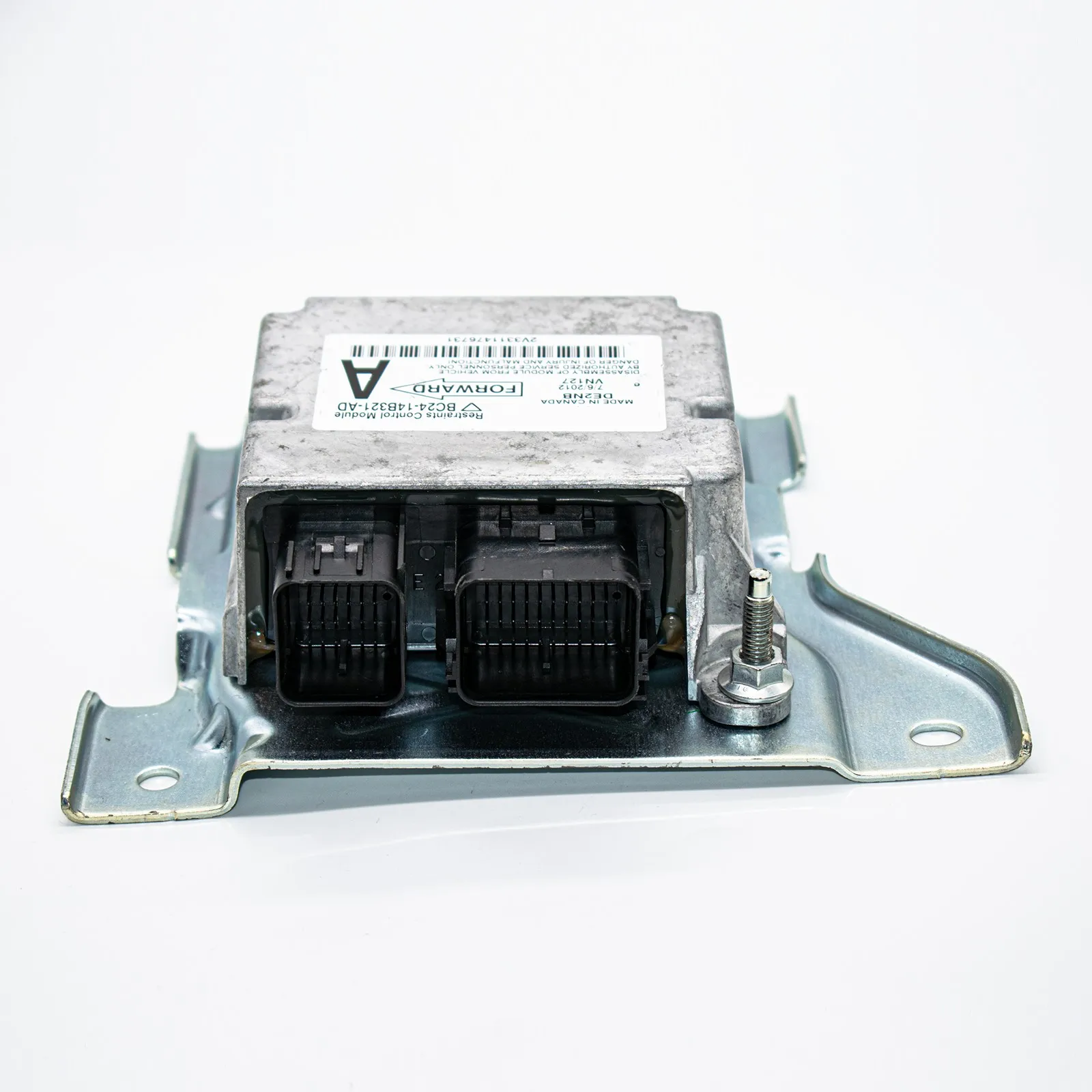 Высококачественный блок управления ECU для Ford E150 2010-2014 Высококачественный блок управления ECU для Ford E150 2010-2014