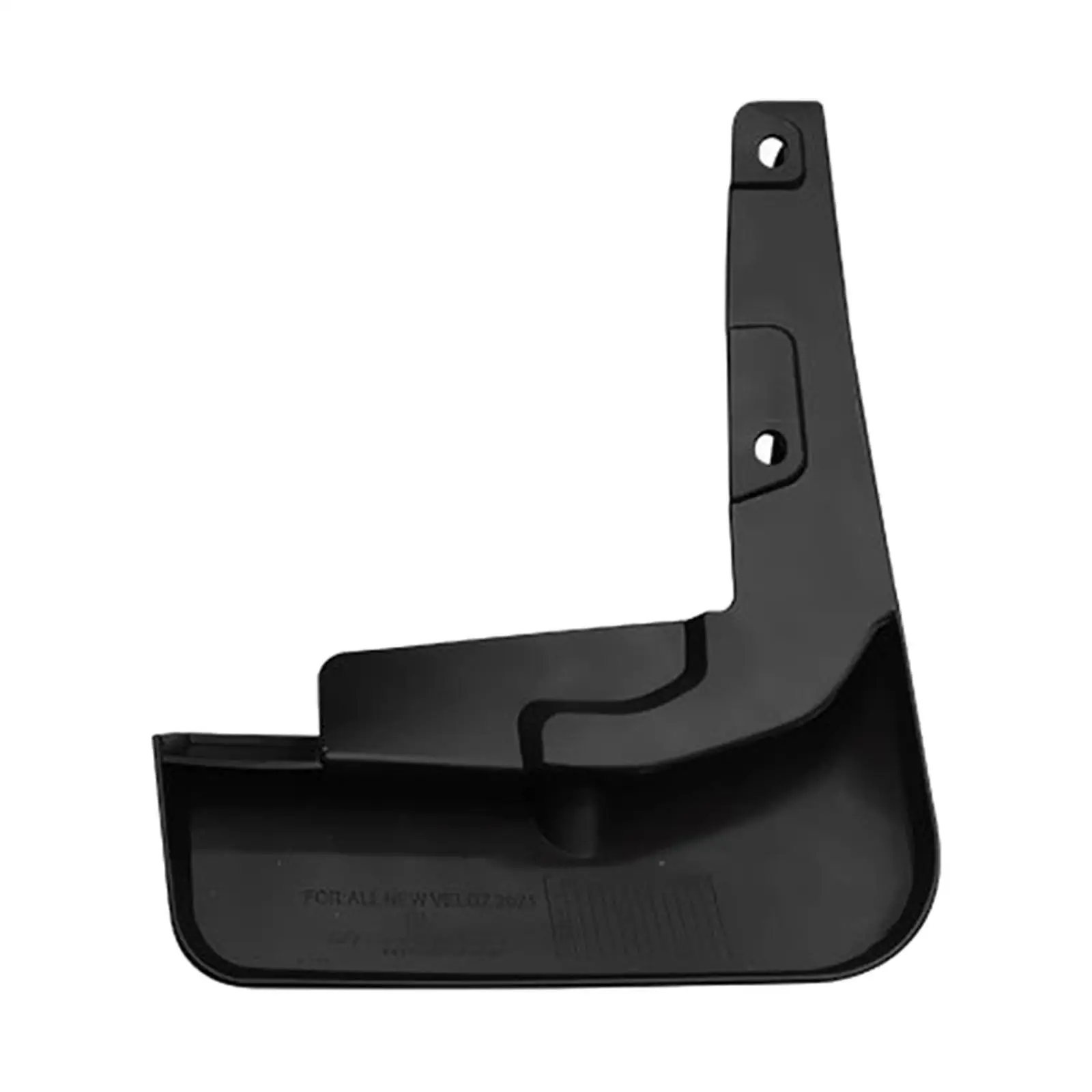 

4Pcs Front and Rear Mud Flaps, Mudflaps Fender Splash Guards Mudguard for High