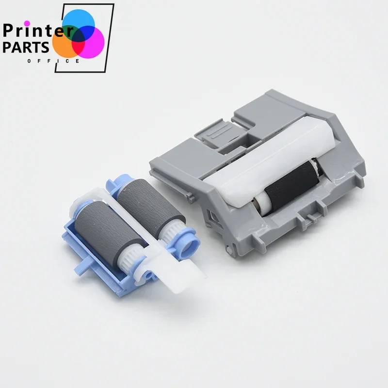 10 компл. F2A68-67913 RM2-5752-000 Разделительный ролик захвата для HP M402 M403 M426 M501 M506 M507 M527 M528