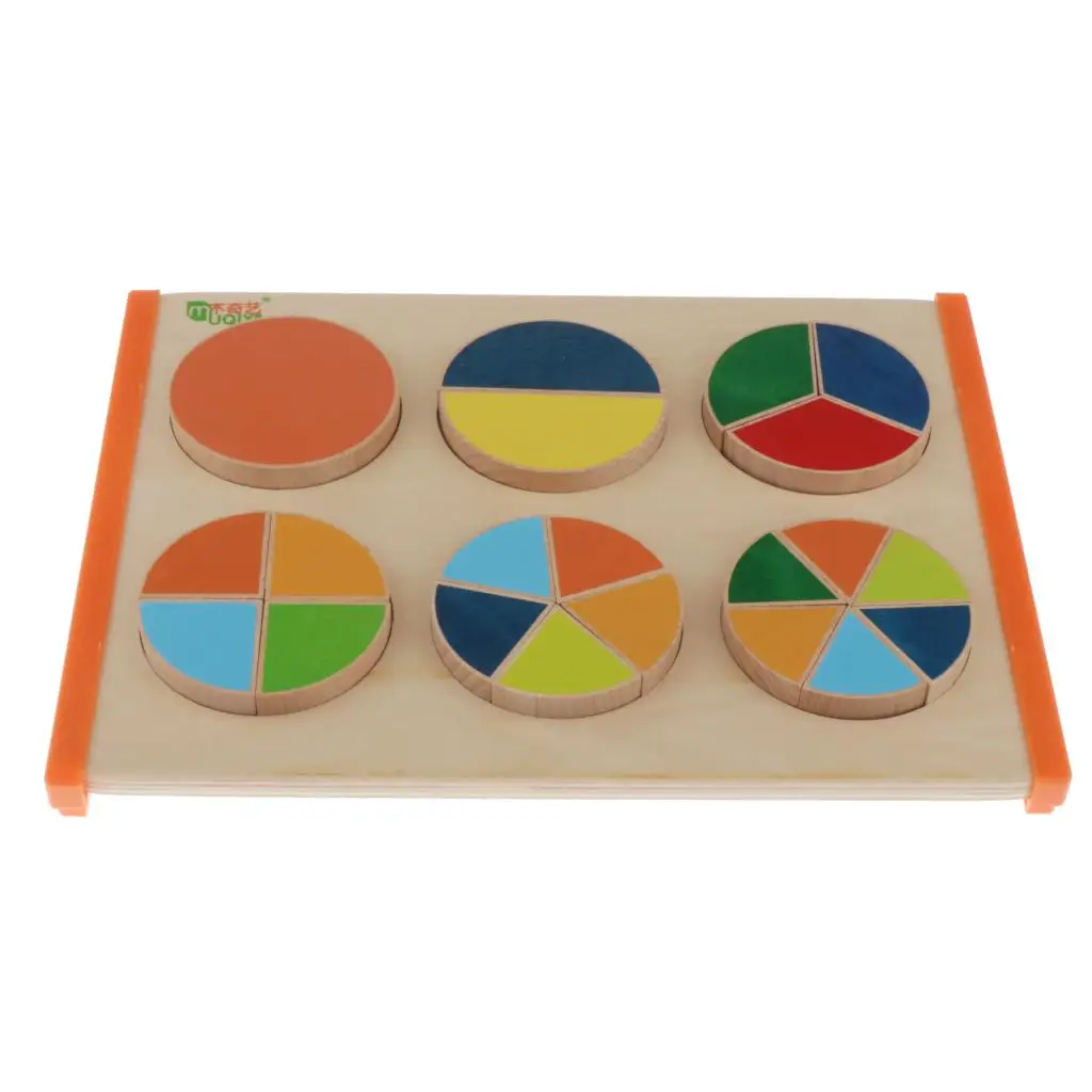 

Early Education Puzzle Wooden Toys Digital For Kids Toddler