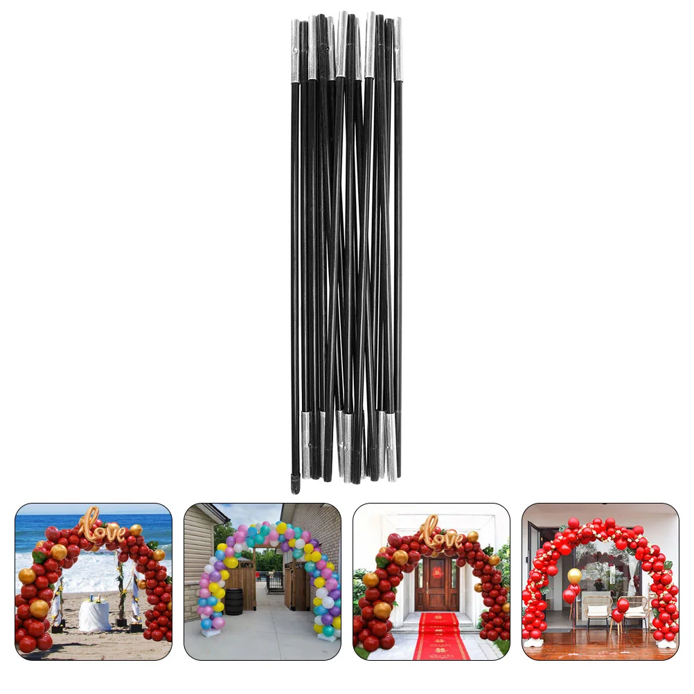 

Festival Balloon Support Stand Round Arch Frame Replacement Pvc Birthday Baby Photo Stands Structure