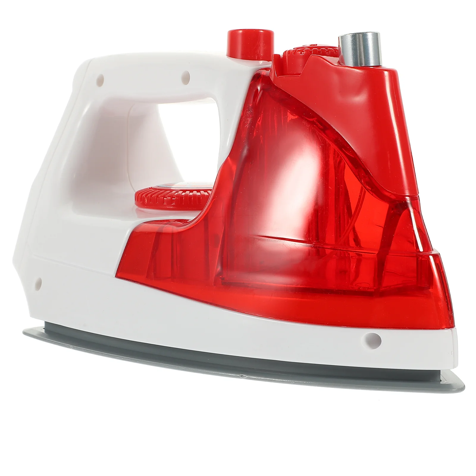 Дом игровая игрушка детский пресс пылесос имитация электрического утюга