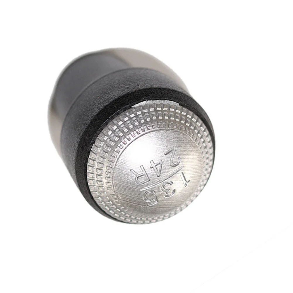 

Lever Gear Shift Knob Replacement 1pcs 1x Parts 437112C200LK 5 Speed 846402E000 For Hyundai For Tucson 2004-2006