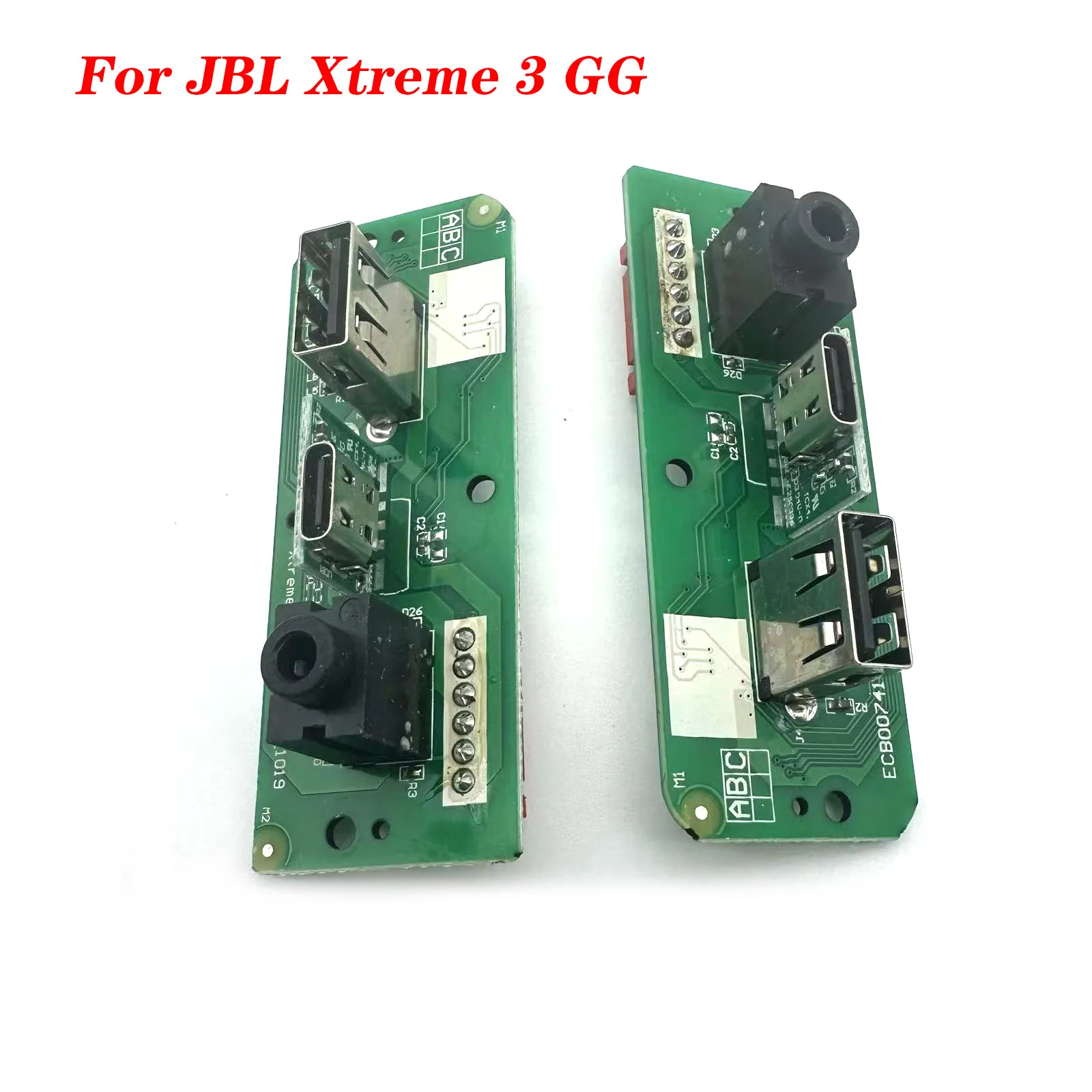 Оригинальная упаковка Type-C для JBL Xtreme 3GG USB2.0 аудиоразъем разъем питания