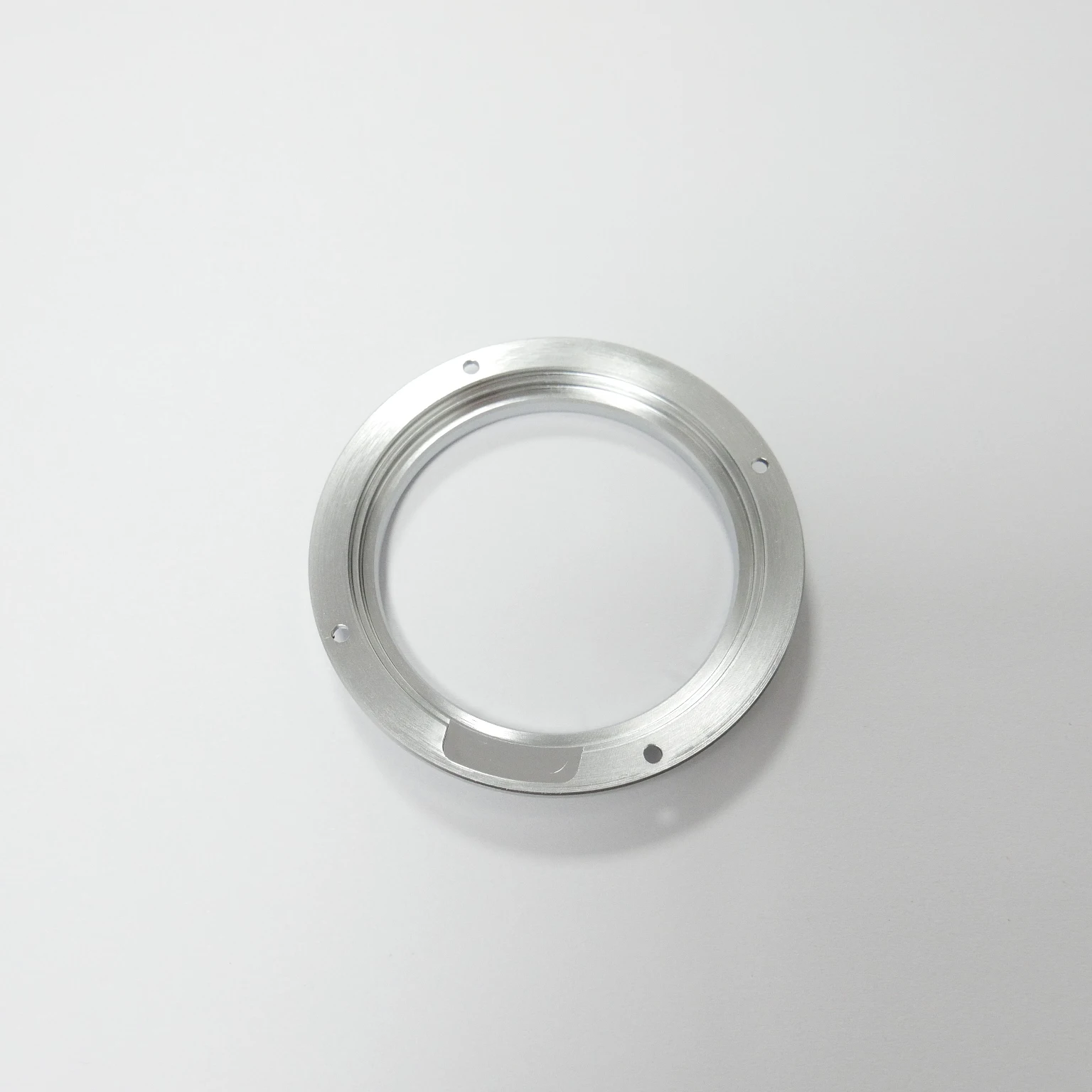 Кольцо для крепления объектива Canon RF 85mm f/1.2L USM