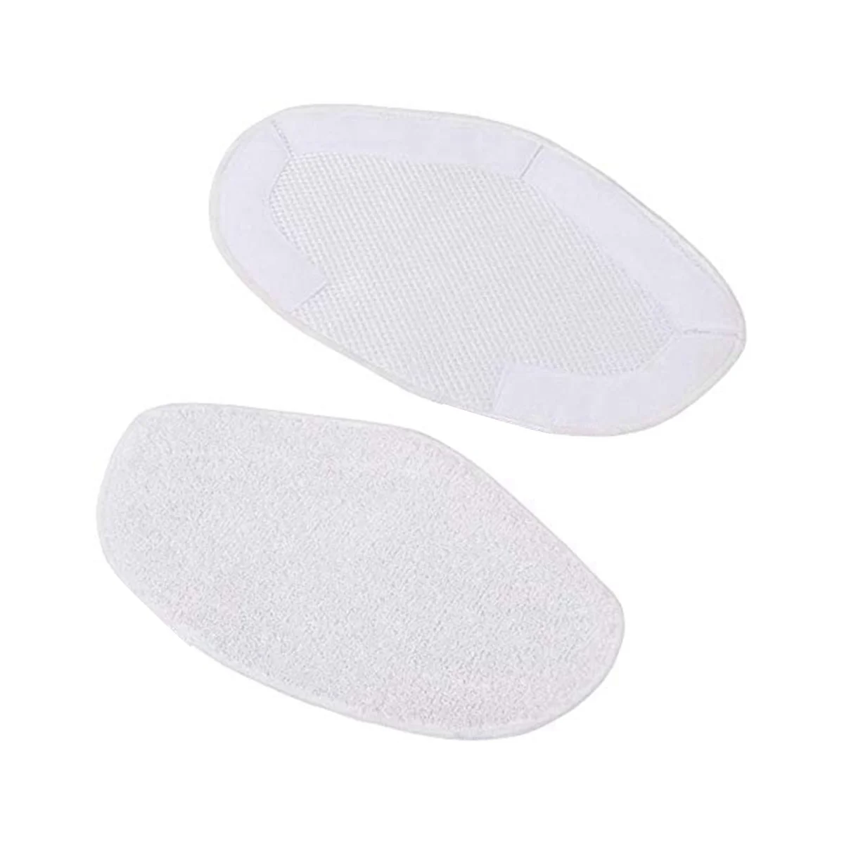 Накладка для швабры совместимая с Vaporetto Smart 40 умная швабра 35 аксессуары тканевые