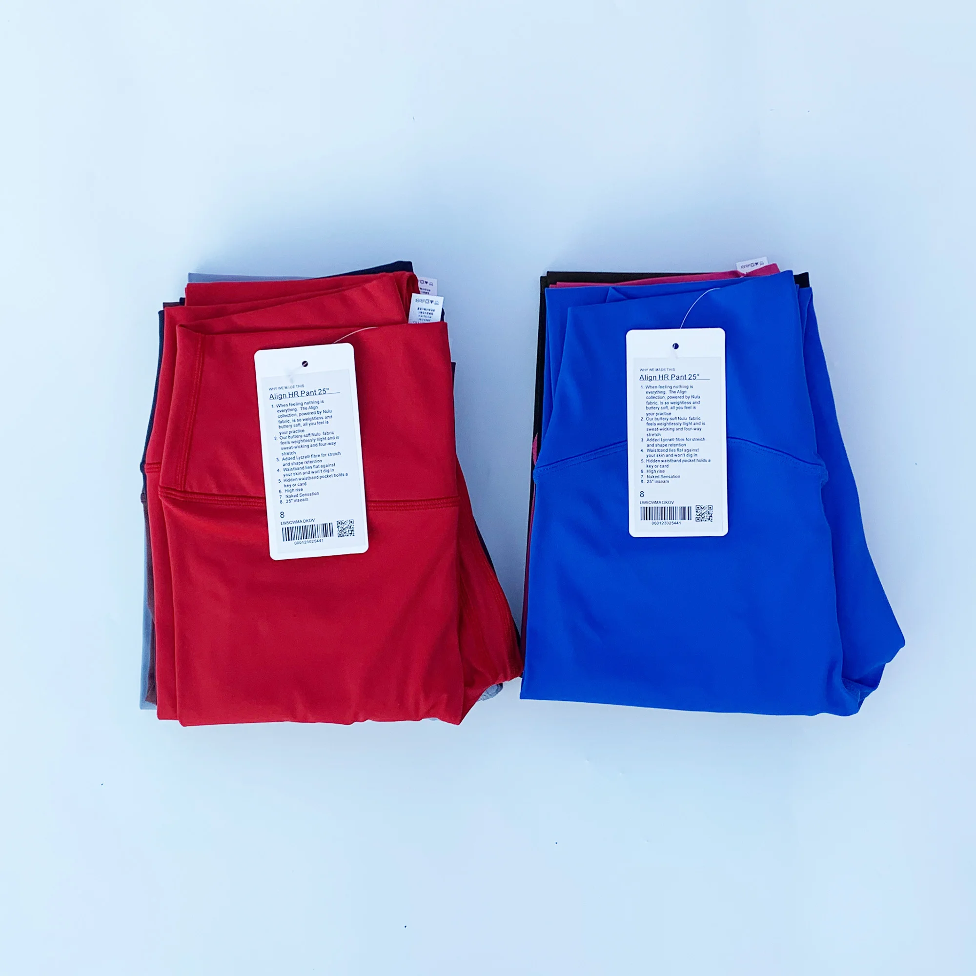 Sport Leggings Women Elastic Leggings Women-lulu Yoga Leggings High Waisted Tummy Control Leggings Women Fitness Elastic Tights