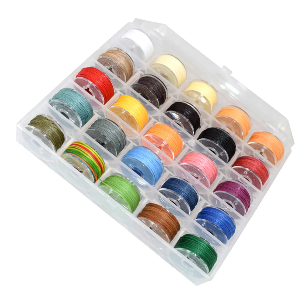 

Cord String Sewing Bracelet Thread Stitching Waxed Jewelry Rope Polyester Elastic Craft Ropes Crafting Wax Hand Crafts Twine