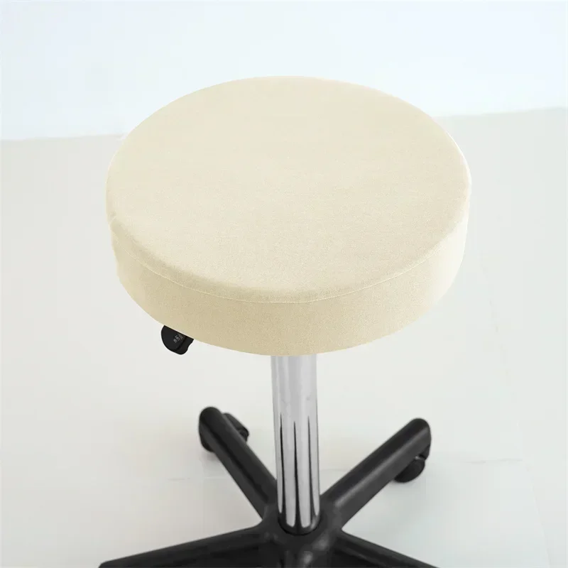 

Чехлы для стульев Yupartex, эластичные, спандекс/полиэстер