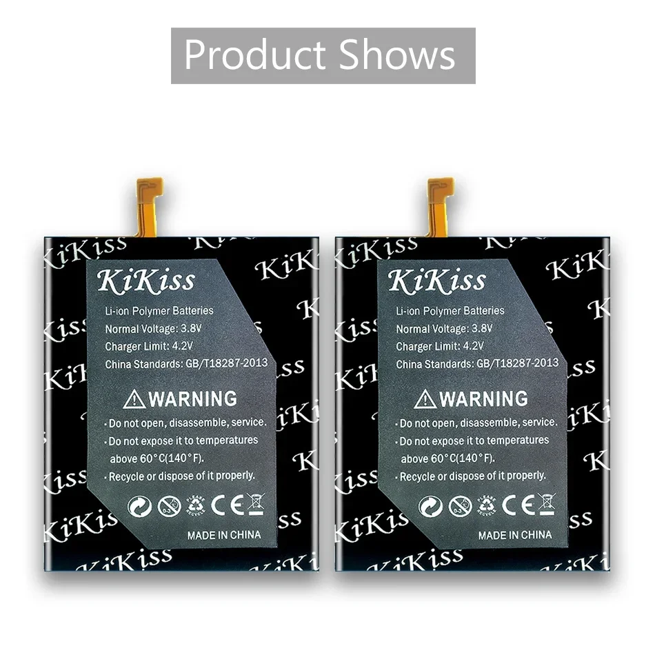 Аккумулятор EB-BG990ABY 5300 мАч для Samsung Galaxy S21 FE 5G SM-G990 Bateria