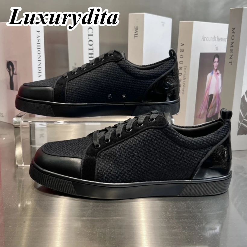 Женские модные повседневные кроссовки высшего качества роскошные мужские