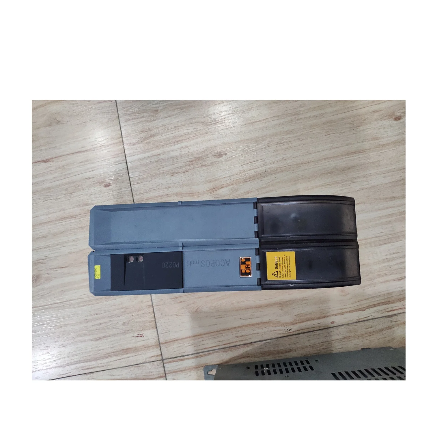 B&ampR Automation 8BVP0220HW00.000-1 Контроллер усилителя сервопривода ACOPOS