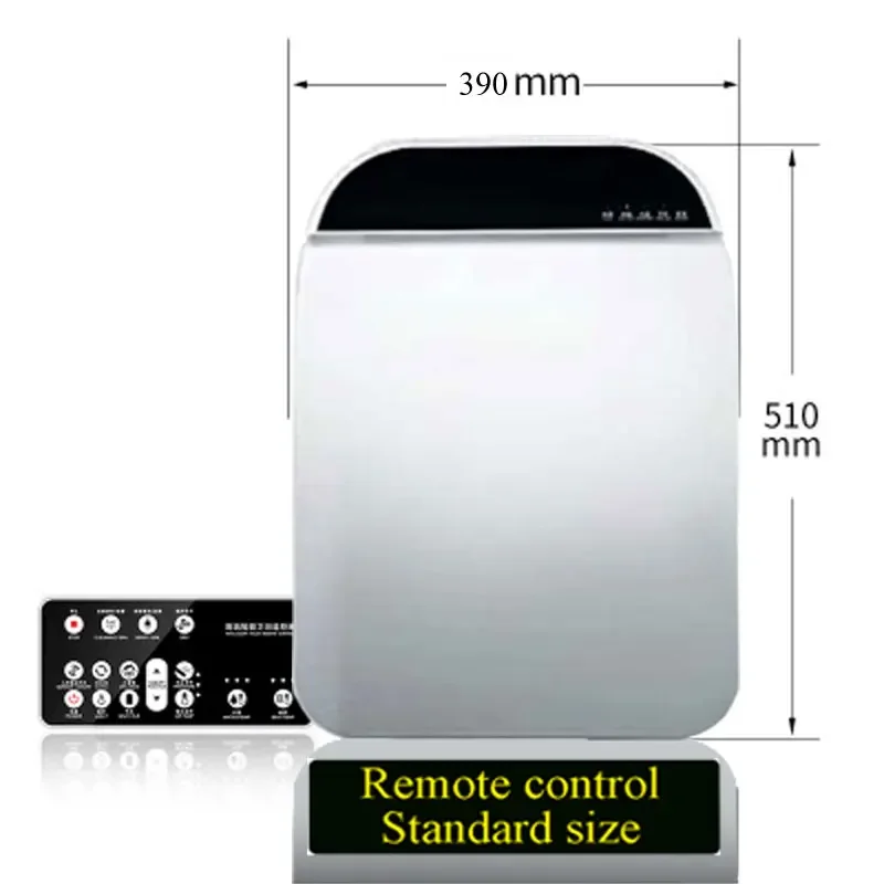 

Интеллектуальное биде