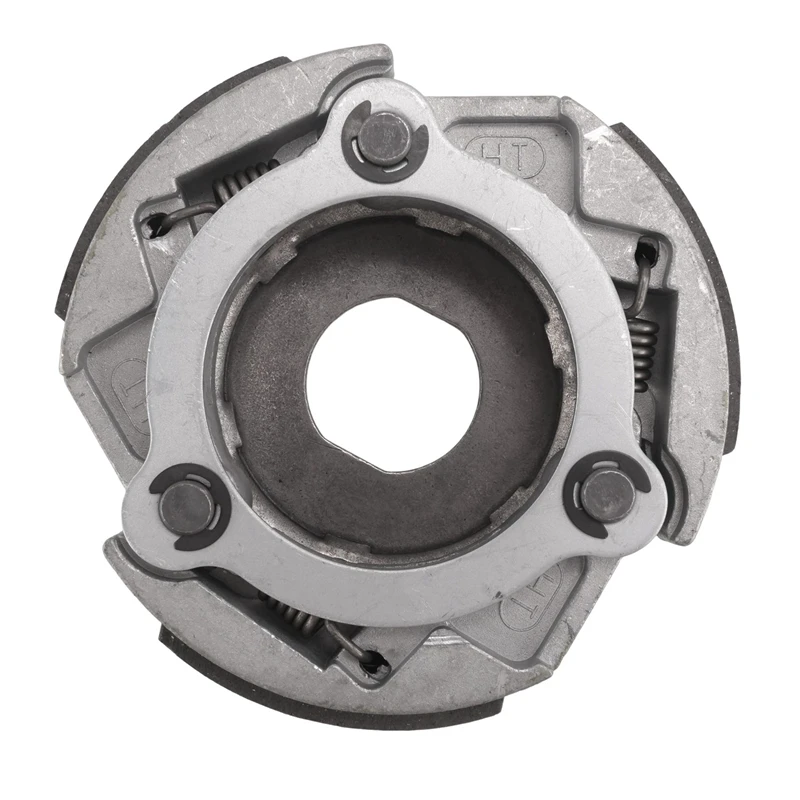 Clutch Shoe For Yamaha Yp250 170Mm 173Mn Linhai 260Cc 300Cc Aeolus Vog 250 257 260 Buyang Replacement