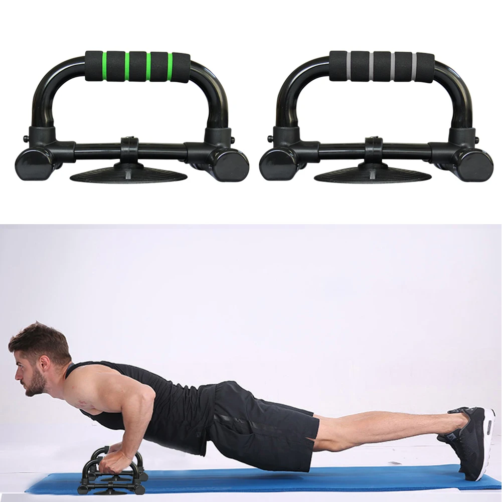 

2 шт., подставка для отжимания мышц живота