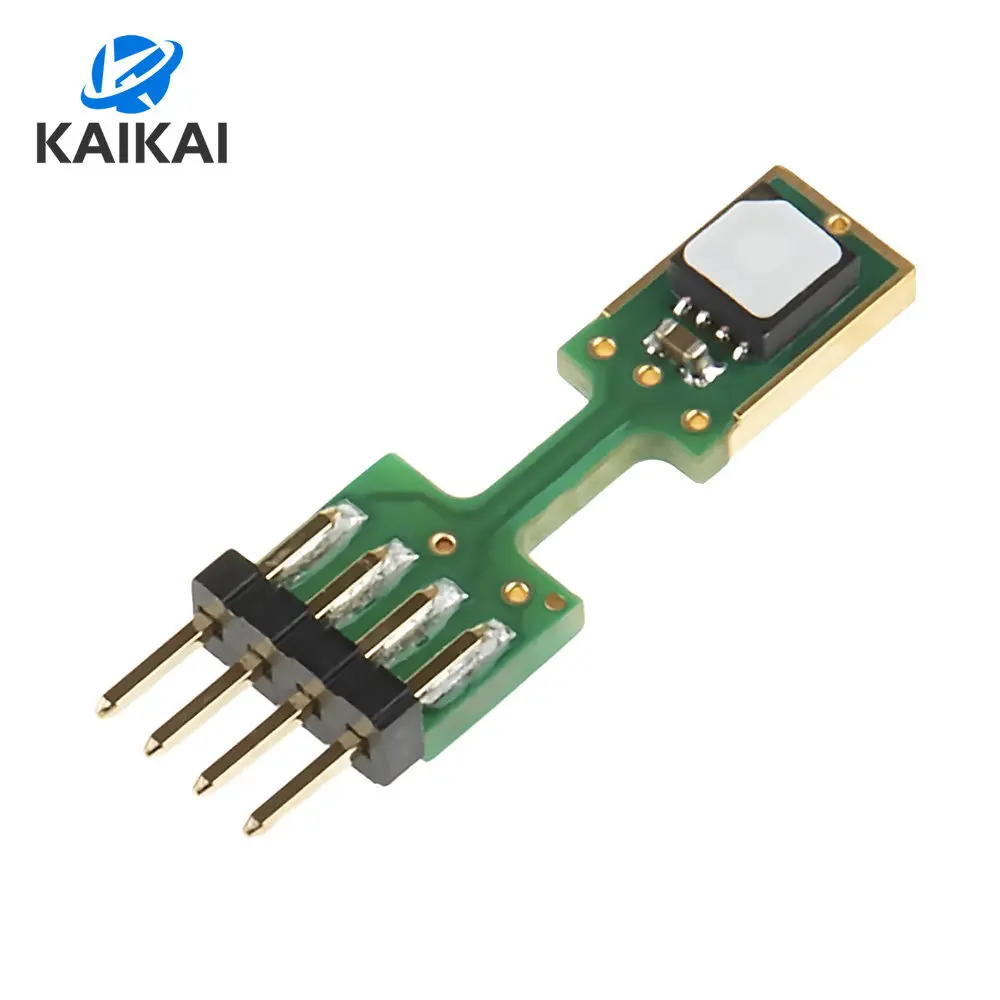 

New SHT85 SHT-85 DIP4 High-accuracy Humidity and Temperature 0-100% RH Digital +-1.5% 8s Through Hole Sensor