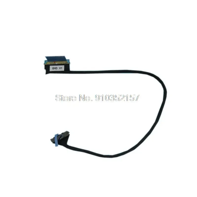 ЖК-кабель для ноутбука Gigabyte QHD V1 27890-05568-G40S новый