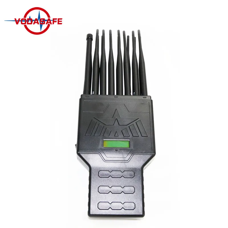 

Мультифункциональный детектор сигнала Vodasafe для GSM CDMA 3G 4G 5G WIFI /BLETOOTH GPS LOJACK автомобильный пульт дистанционного управления