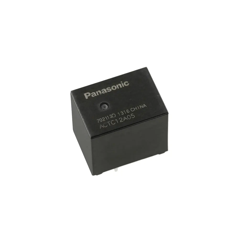 

wholesale 10pcs/lot relay ACTC12A05