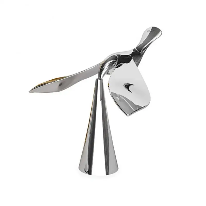 Канадский Летающий металлический стакан летающий Открыватель Рождественская