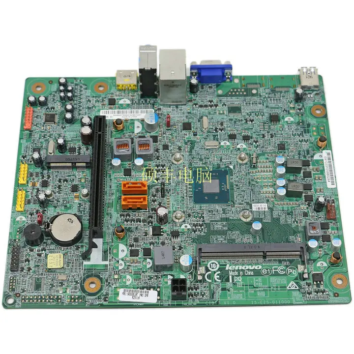 BTDD-LT    D320 H500 G5000 Desktop Motherboard CIBTI 15-EZ5-011000 Mainboard 100%tested fully work