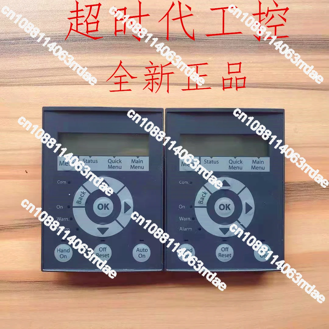 LCP31/132B0200 новый инвертор FC101/FC111 Операционная панель без упаковки