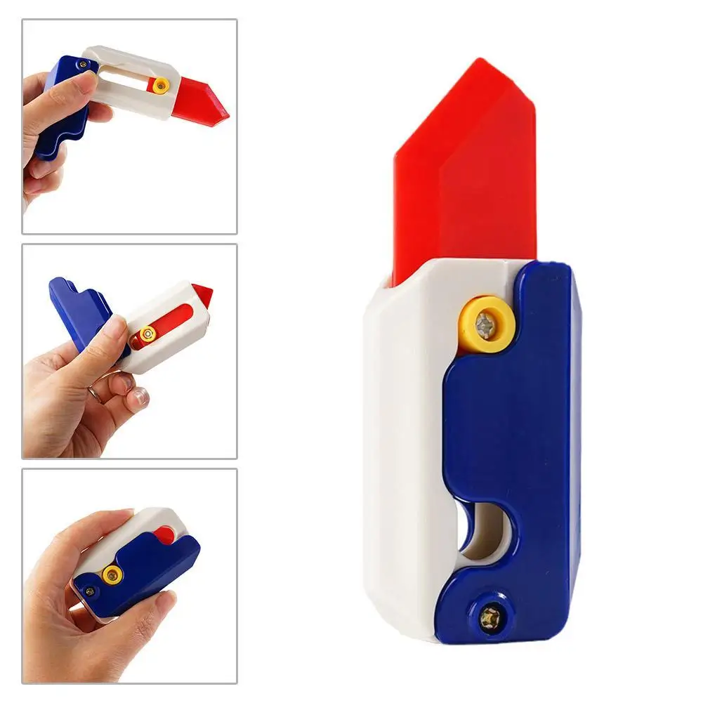 Рисунок 3 - 3D гравитационный нож для моркови