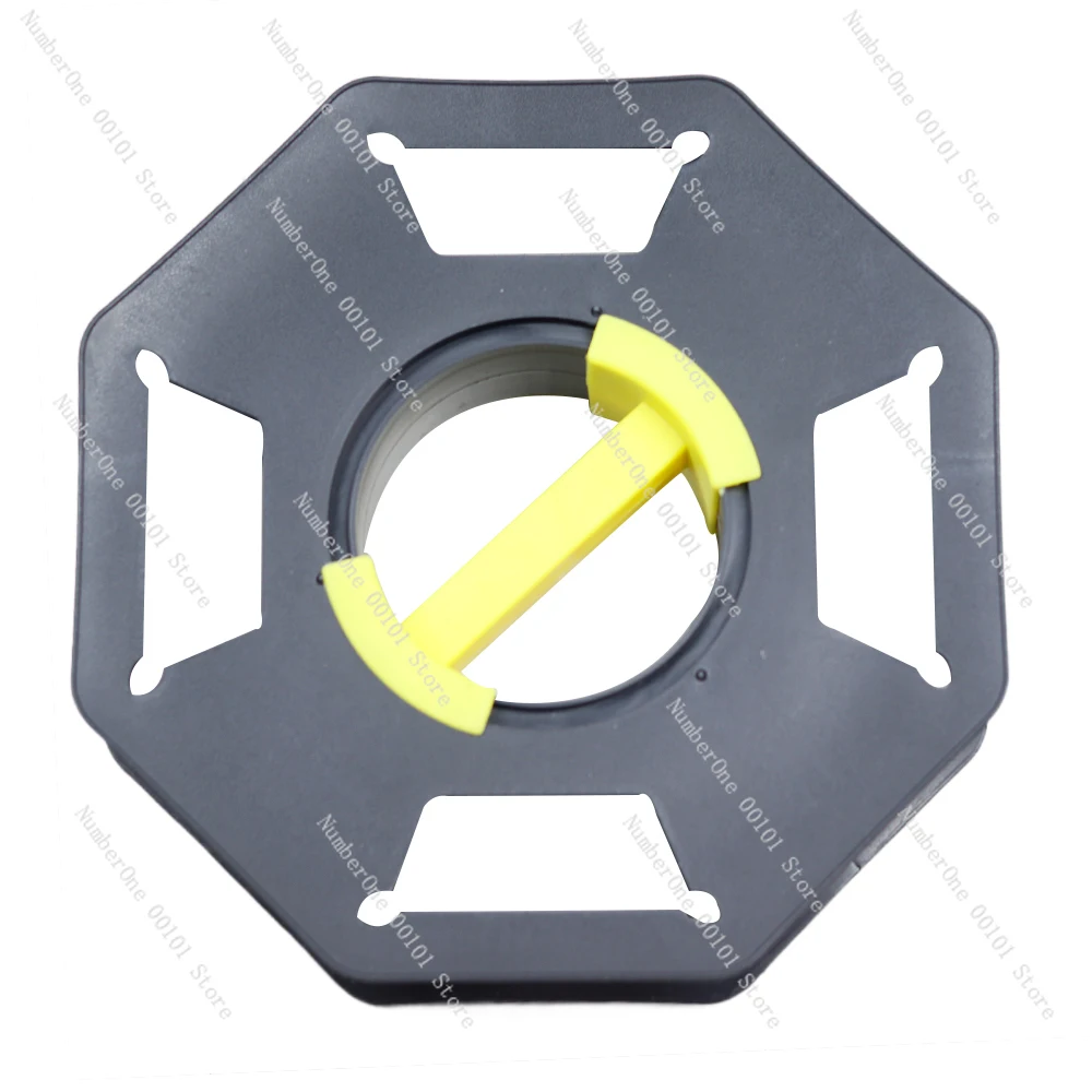 Аккуратная катушка для уличного кабеля хранения 25 м удлинитель проводов