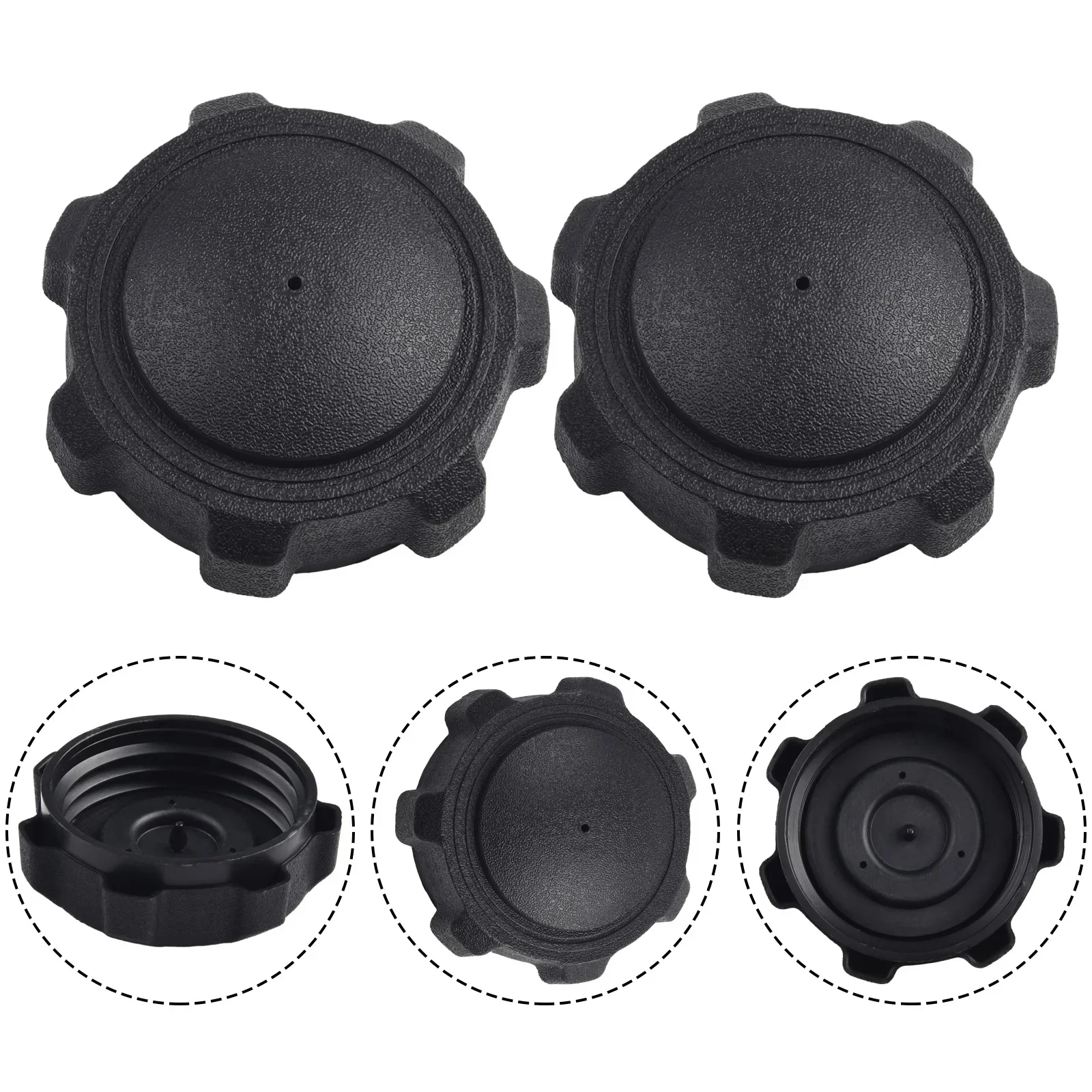 Крышка топливного бака премиум-класса подходит для моделей D150 L120 LA150. Простая