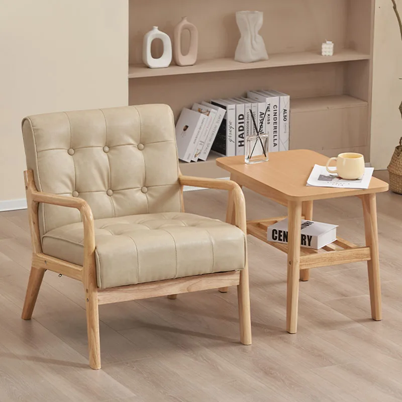 

Cute Minimalist Living Room Chairs Beach Style Lumbar Support Modern Chairs Bedroom Pillow Fauteuil Salon Furniture Living Room