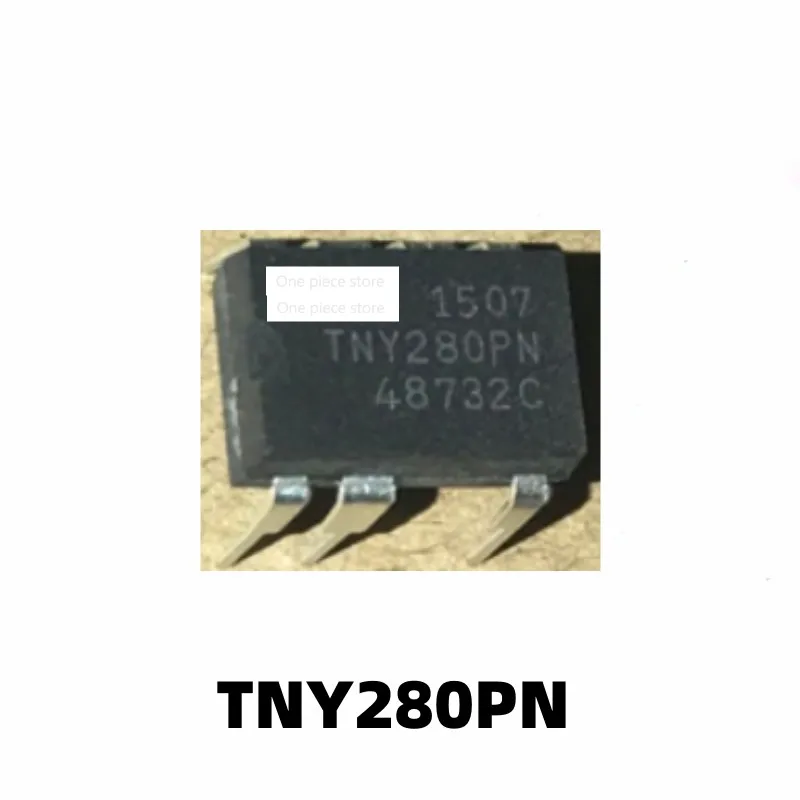 1 шт TNY280PN TNY280P TNY280 ЖК микросхема питания прямая вставка DIP7 1 шт TNY280PN TNY280P TNY280 ЖК микросхема питания прямая вставка DIP7