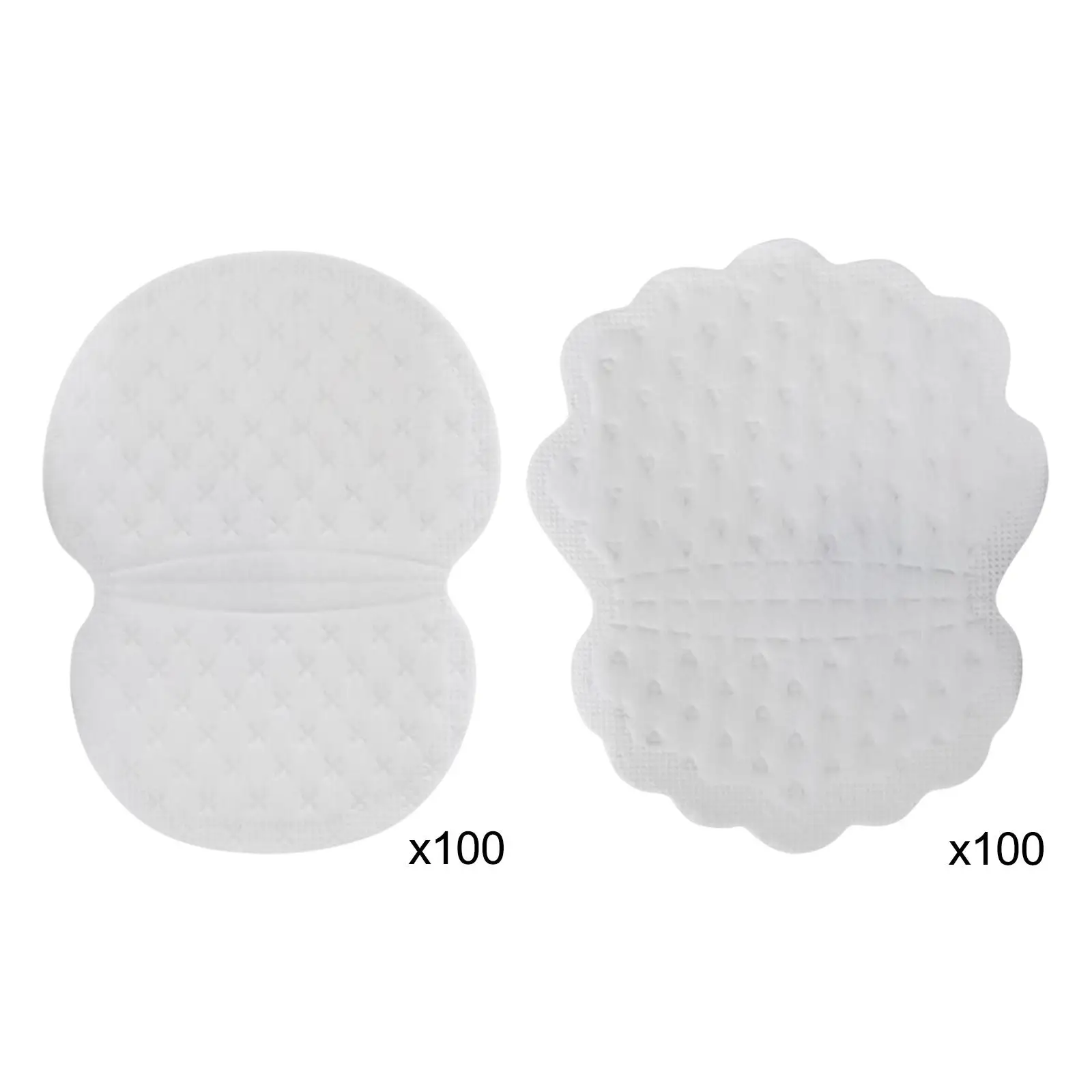 

Disposable Underarm Armpit Absorb for Women and Men Clothing