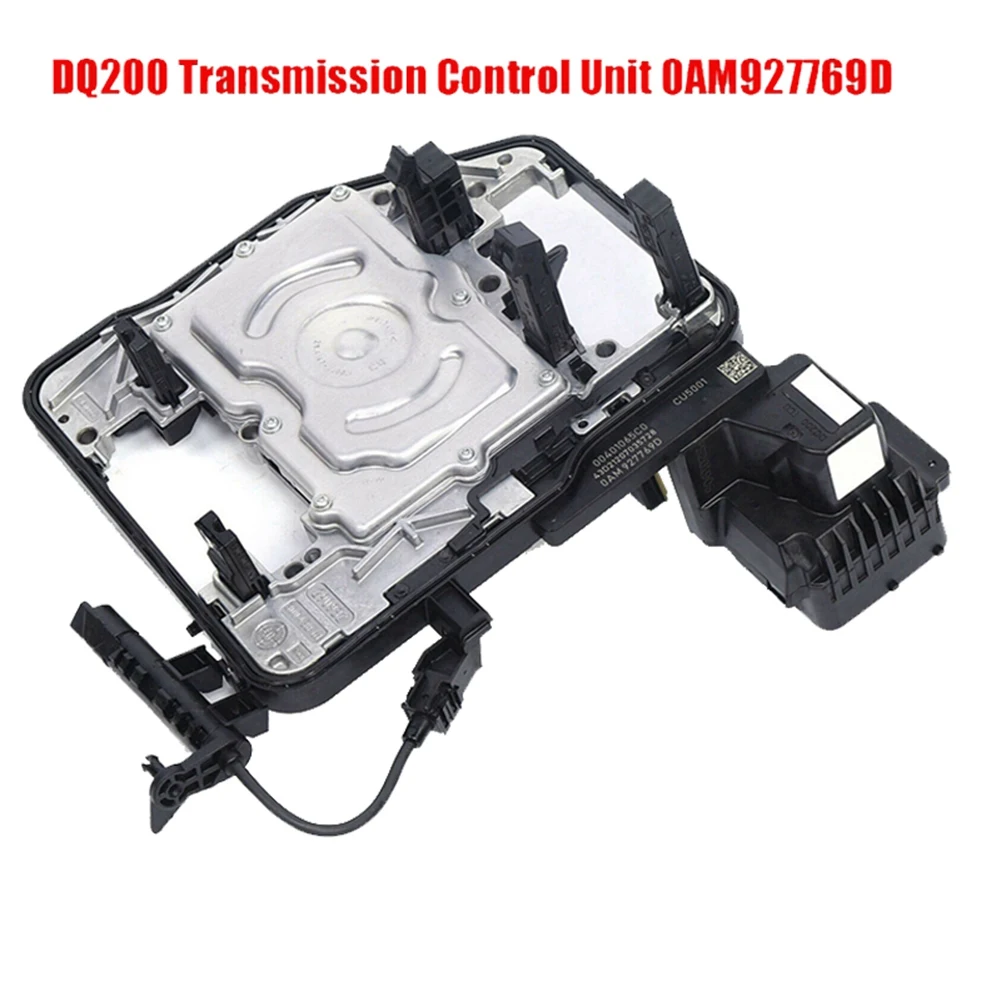 

(Rebuild) DQ200 0AM TCU TCM 7-SPEED DSG Transmission Control Unit 0AM927769D for VW Audi Skoda Seat Test Pass 100% Work