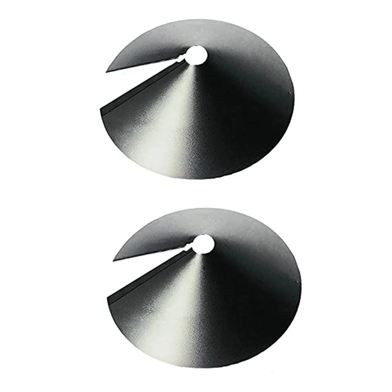 

2 шт., перегородка для кормления птиц, с защитой от енота и белки