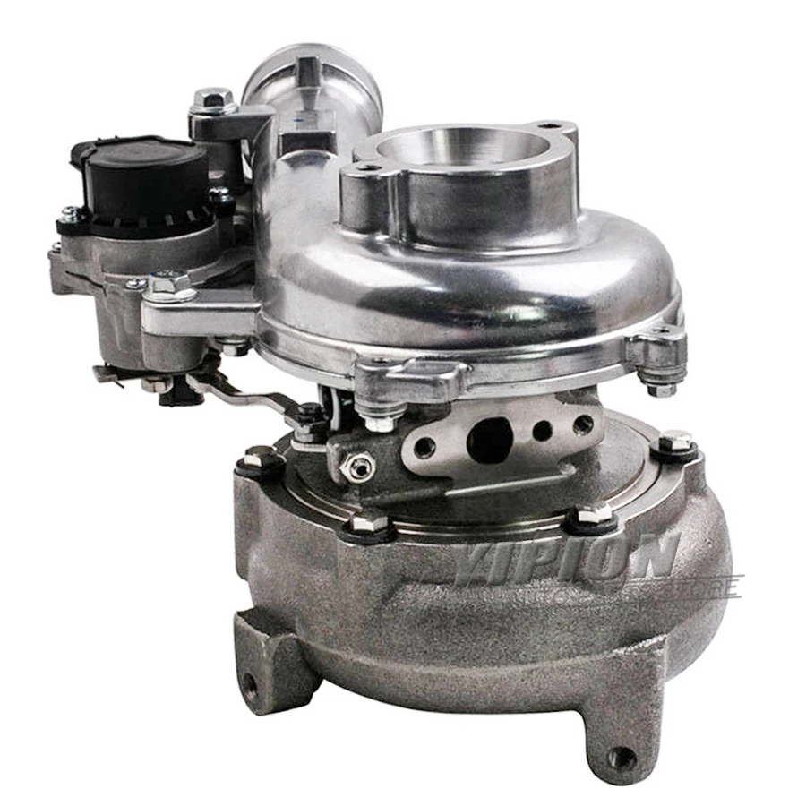 ДЛЯ АВТОМОБИЛЯ CRUISER PRADO VIGO FORTUNER 3.0 1KD-FTV TOYOTA HILUX LAND 02-10 17201-0L040 17201- 1720130110 301100 L040