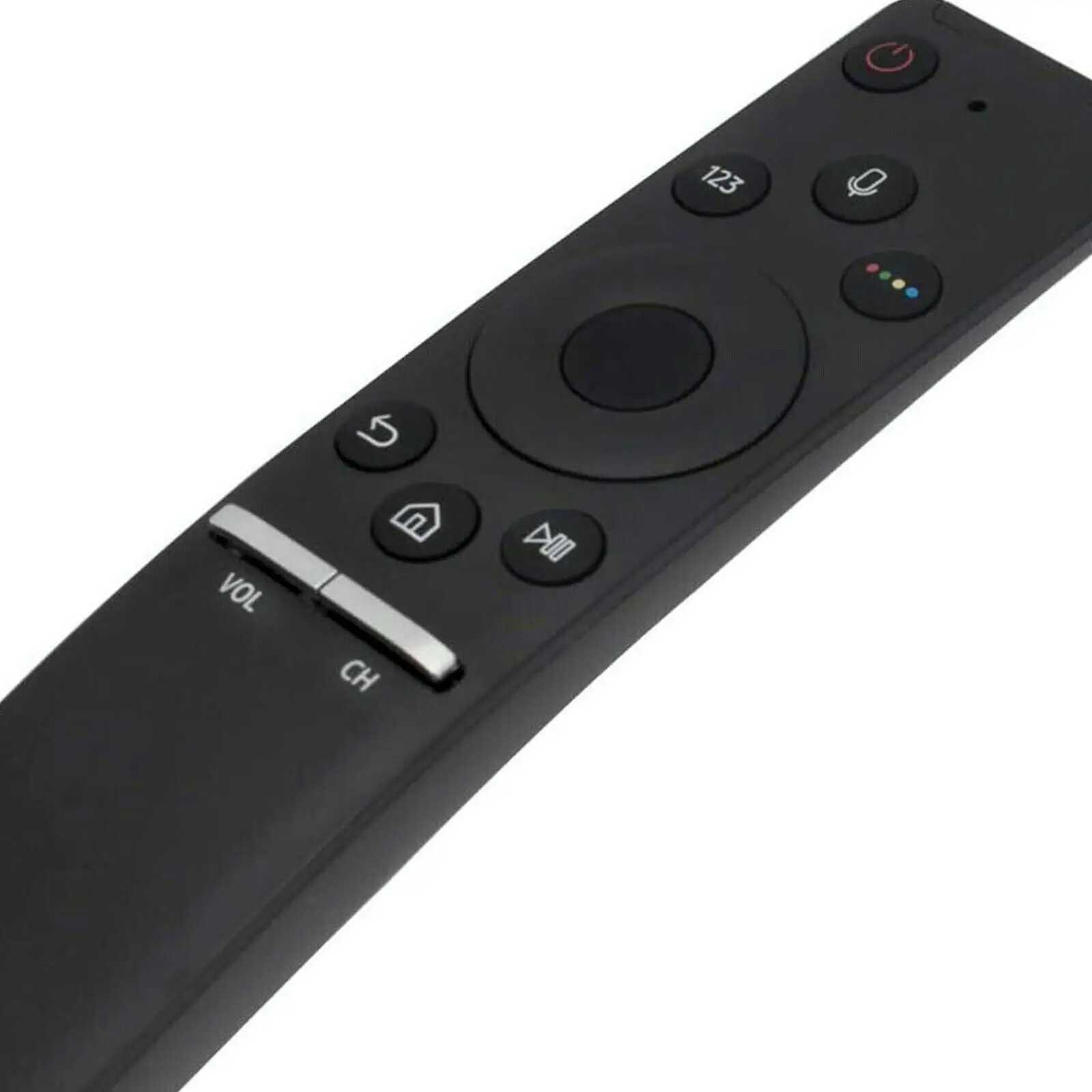 Умный пульт дистанционного управления Bluetooth для Samsung QN55Q60RAFXZA QN65Q60RAFXZA QN75Q60RAFXZA
