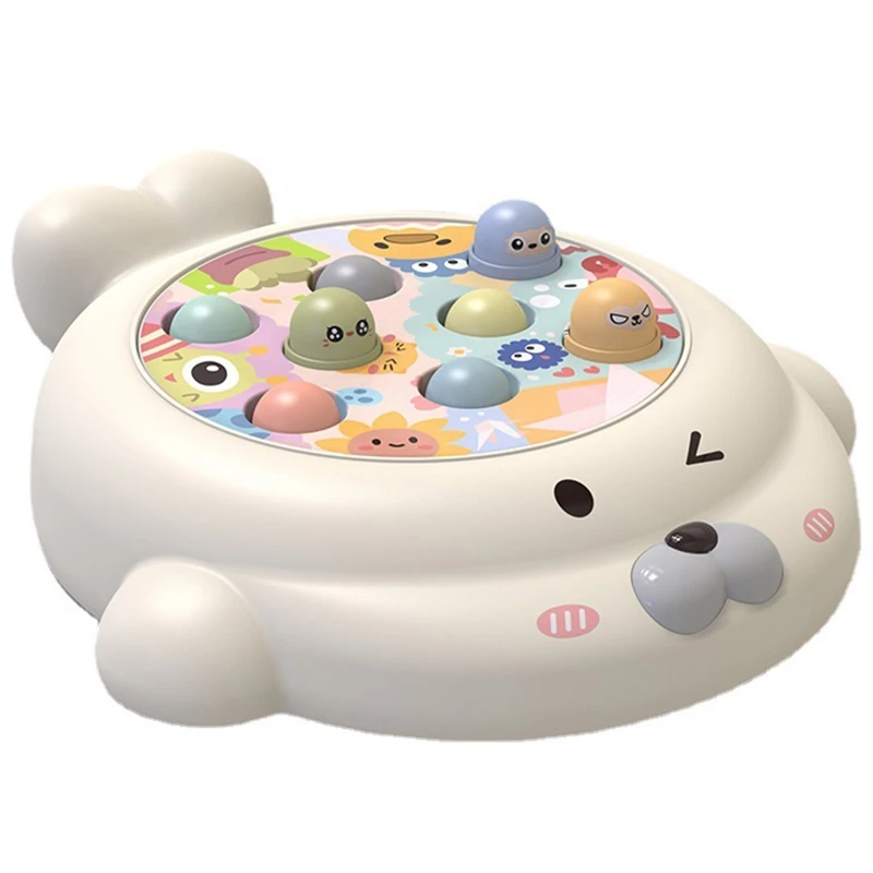 

Baby Toys Months Children Early Educational Toy Toys for Baby Boys 1 Year Toddler Music Educational Game Toy Kids