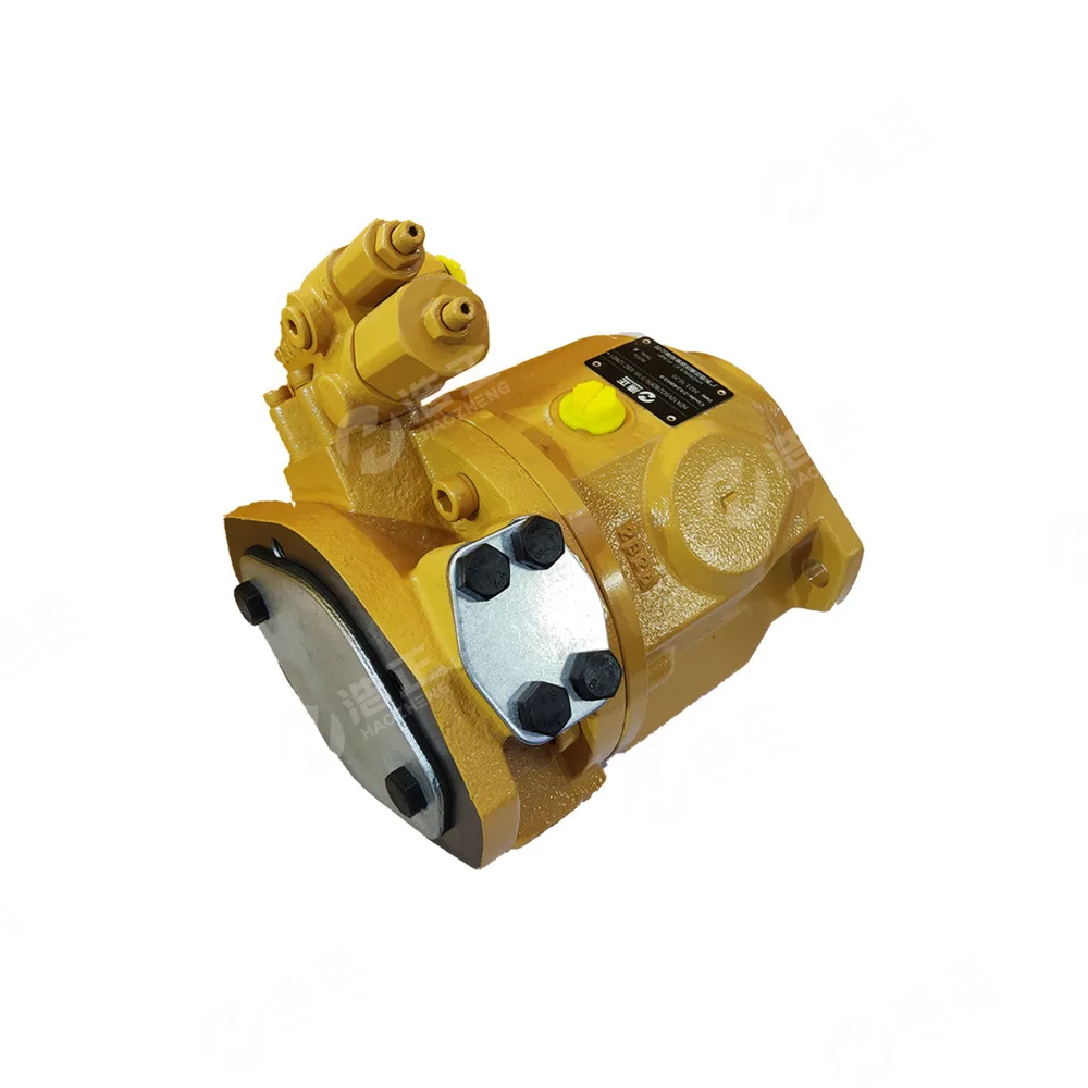 Гидравлический поршневой насос 220-5623 215-2876 9t-6857 (OR-4218) для экскаватора-погрузчика Cat