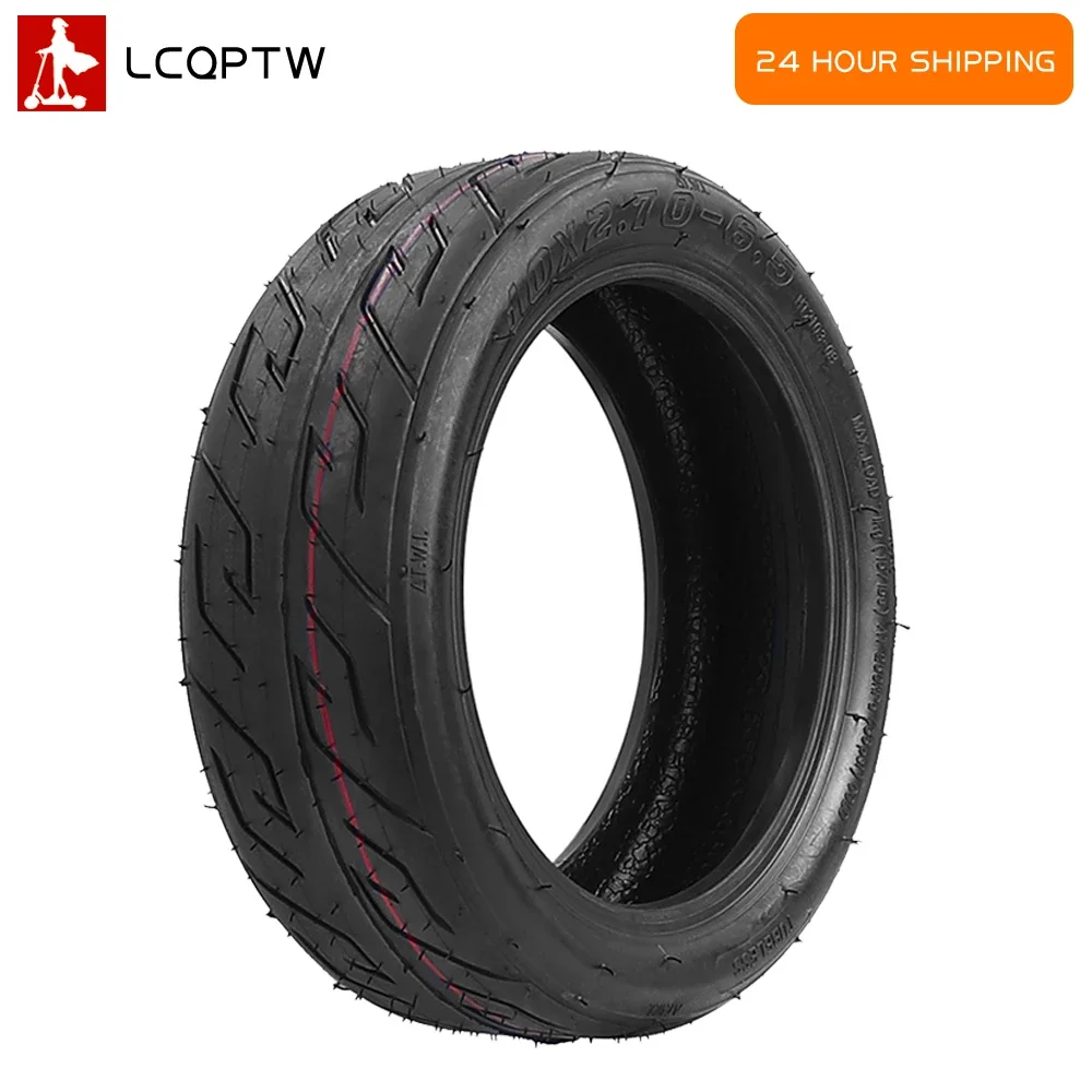 10-дюймовые бескамерные пневматические шины для электрического скутера Speedway 5