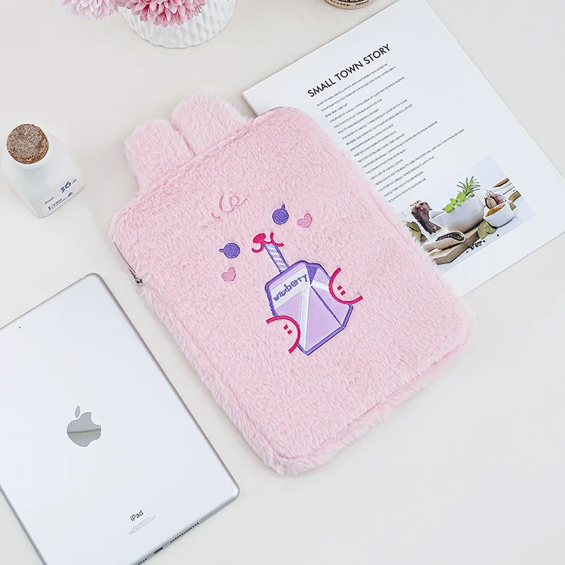 

Cute Pouch Cover for Teclast P10 M40 M30 M20 P20HD P20 T30 X98 A10S A10H P10 T98 9.7 10.1 Inch Tablet Universal Sleeve Bag Case